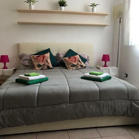Appartamento Alla Corte Venecia Exterior foto
