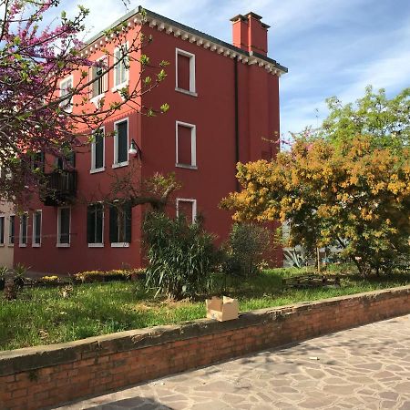 Appartamento Alla Corte Venecia Exterior foto