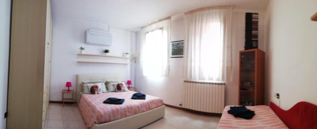 Appartamento Alla Corte Venecia Exterior foto