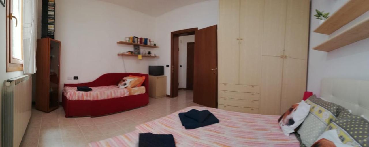 Appartamento Alla Corte Venecia Exterior foto