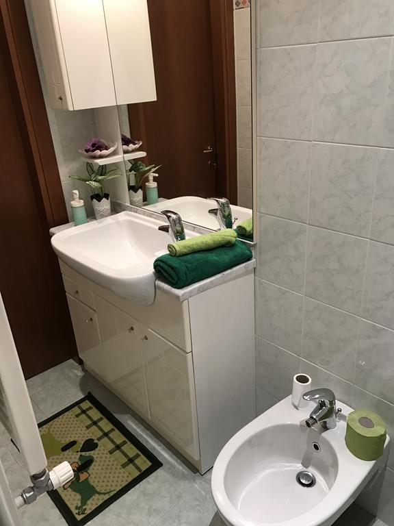 Appartamento Alla Corte Venecia Exterior foto