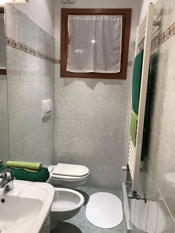 Appartamento Alla Corte Venecia Exterior foto