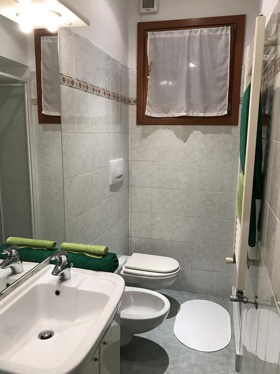 Appartamento Alla Corte Venecia Exterior foto