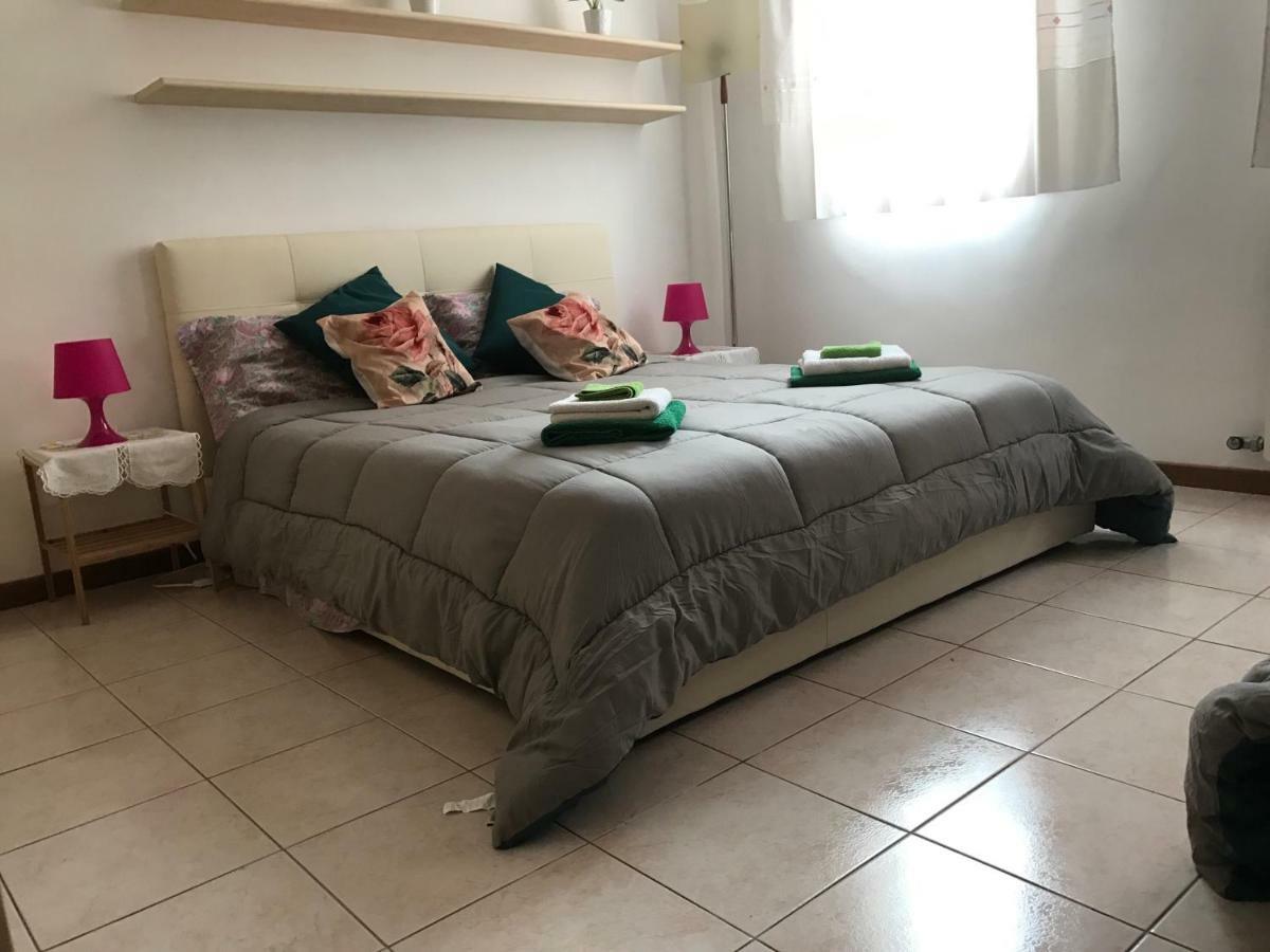 Appartamento Alla Corte Venecia Exterior foto